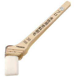 トラスコ中山 プロ用水性用塗料刷毛 10号 TPB513 TPB513