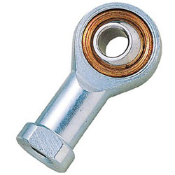 乐天商城 - トラスコ中山 ロッドエンド 無給油式 メネジ22mm CHS22 CHS22