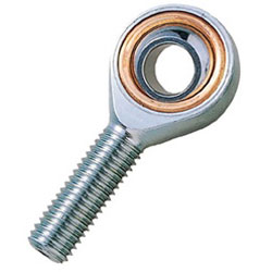 Rakuten - トラスコ中山 ロッドエンド 無給油式 オネジ14mm COS14 COS14