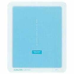 コクヨ マウスパッド 「コロレー」 （ブルー）　EAM-PD50B EAMPD50B