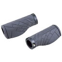 NOGUCHI 自転車用グリップ エルゴグリップ 左右セット Pro-C1960 EP1(ハーフ:95mm・ハーフ:95mm/ブラック) NGS-005 NGS005HH
