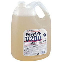 花王 花王 ランドリー用洗浄強化剤 アクティベイトV200 ＜XSV4202＞ XSV4202