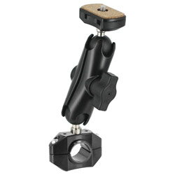 REC-MOUNTS ���ˡ�����������󥫥��б� �Х����ϥ�ɥ�С��ޥ���ȥ��å�M S-21KM222 (�б������ס���22.2/��25.4-��26.0) ...