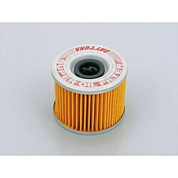 デイトナ 67929 オイルフィルター 【内蔵式】 67929