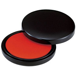 シヤチハタ シヤチハタ朱肉（エコス）90号 MG-90EC MG90EC