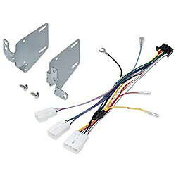 Pioneer(パイオニア) 本体取付キット ダイハツ タント用 KJ-D204DK KJD204DK