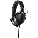 VMODA wbhz v-moda M200-BK m3.5mm ~jvOn M200