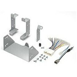 Pioneer(パイオニア) 本体取付キット マツダ アクセラ用 KJ-T63DE KJT63DE