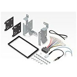 Pioneer(パイオニア) 取付キット KJ-H61DE KJH61DE