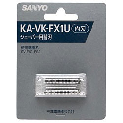 SANYO(衼) Сؿ ϡˡKA-VK-FX1U KAVKFX1U