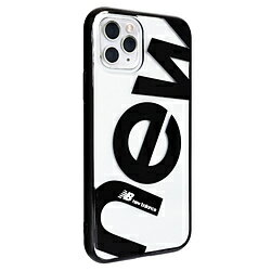 エムディーシー iPhone 11 Pro New Balance newブラック New Balance ブラック md-74469-1 MD744691
