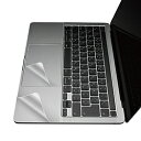 ELECOM(GR) PKT-MB03 MacBook Proi13C`A2020jp veN^[tB PKTMB03