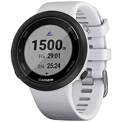 GARMIN(ガーミン) 010-02247-41 Swim 2 Whitestone 0100224741 [振込不可]