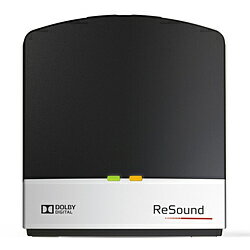 GNヒアリングジャパン TVユナイトII