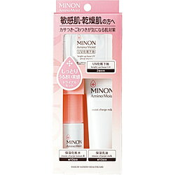 第一三共ヘルスケア MINON（ミノン）