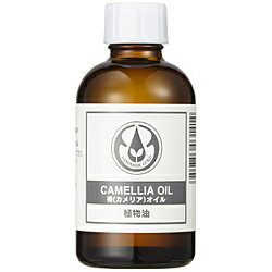 生活の木 カメリアオイル（椿油）70mL 12-401-2150 124012150