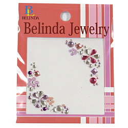 BELINDA ジュエル ステッカー No.501 Belinda No.501 NO.501