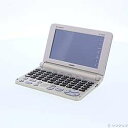 【中古】CASIO(カシオ) セール対象品 ex-word XD-SK6830【291-ud】(2)