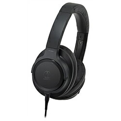 audio-technica(�����ǥ����ƥ��˥�) ATH-SR50�ڥϥ��쥾�б��� ̩�ķ��إåɥۥ� ATHSR50