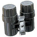 ユーエヌ 6×6 ツィンフィルムポケット(ストラップ12mm幅用)UN-2423 UN2423