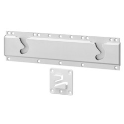 壁掛けスリム金具壁掛けスリム金具