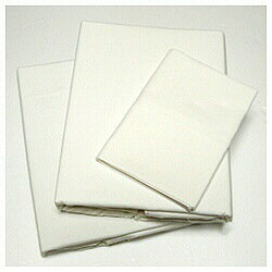 オーシン 掛・敷・まくらカバー4点セット 吸水速乾タイプ(ダブルサイズ/アイボリー) [代引不可]