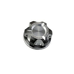 デイトナ フィラーキャップM20XP2.5 Aシルバー 91894 91894