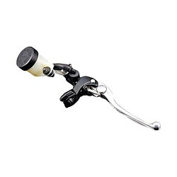 デイトナ 62411 セミラジアルマスター 19 クロ/シルバー 62411