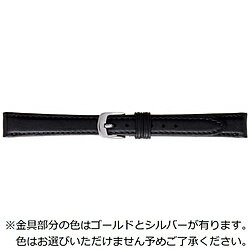 バンビ バンビ　エコピュアラ 牛革 ブラック 11ミリ BEA001AH BEA001AH