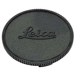 Leica(ライカ) ボディキャップM（NEW）