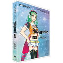 C^[lbg VOCALOID4 Library Megpoid V4 Adult (VA4L-MPA01) VOCALOID4LIBRARYM y864z