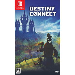 日本一ソフトウェア DESTINY CONNECT (ディス