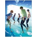 |j[LjI Free!-Road to the World- Blu-ray