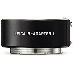Leica(ライカ) L用Rレンズアダプター 16076