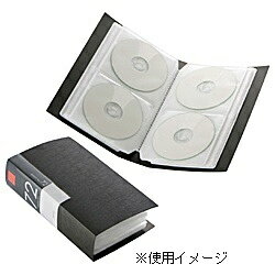 写真やビデオ、音楽データなどを保存したCD/DVDの整理に便利なファイルケース。大容量の72枚収納タイプです。ラックや本棚に並べて収納しても、わかりやすく分類できる5色のカラフルラインアップ。また、表面エンボス加工が高級感を演出。書き込みできるインデックスラベルや背ラベルなど、整理・分類に役立つ付属品も充実しています。重量約320g本体サイズW68×H280×D155mm付属品インデックスラベル1シート（1シート12枚）、背ラベル1枚、収納カバー対応メディアDVD/CD収納枚数72入数1材質PP種類ブックタイプ整頓しやすい！分類しやすい！写真やビデオなどを保存したCD/DVDの整理に便利なカラフルファイルケース。