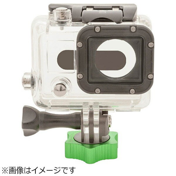 9.SOLUTIONS クイックマウント GoPro用 9.XA10073 9XA10073 【864】