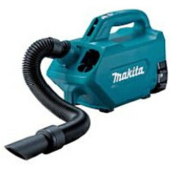 マキタ 充電式クリーナ CL184DRF 紙パック式 /コードレス CL184DRF