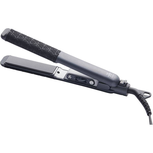 VENUSIS ストレートヘアアイロン グレー VAS-5300-H ［交流（コード）式］ VAS5300