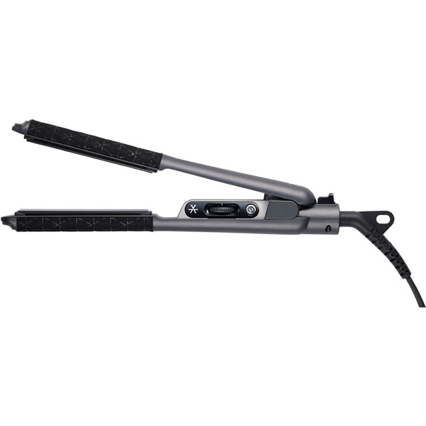 VENUSIS ストレートヘアアイロン グレー VAS-5300-H ［交流（コード）式］ VAS5300
