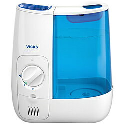 VICKS VICKS スチーム加湿器 VWM845J [ス