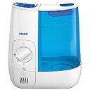 VICKS VICKS スチーム加湿器 VWM845J [ス