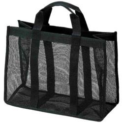 アベイチ メッシュバッグ JWMG ブラック ＜ZBT0902＞ ZBT0902