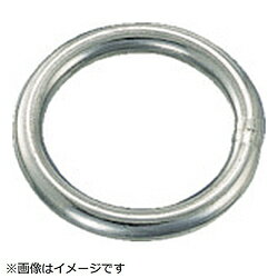 乐天商城 - トラスコ中山 TMR-8-45 TRUSCO 丸リンク ステンレス製 8mm 1個入 TMR845
