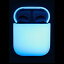 ELAGO Pods(ݥå)CASE()forAirPods(ݥå)EL_APDCSSCAC_NB Nightglow Blue() ELAPDCSSCACNB