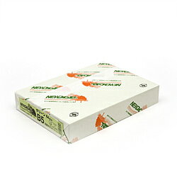 B5 Size Paper - 紀州製紙 “NEWファインカラー” グリーン（B5サイズ・500枚）