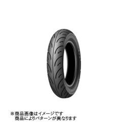 IRC MB90 前後輪共用 80/100-10 46J TL 121093(1本売り) 121093
