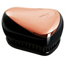 タングルティーザー 携帯用ヘアケアブラシ 「COMPACT STYLER」 CSRG ローズゴールド CSRG(4)