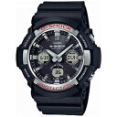 CASIO(JVI) G-SHOCKiG-VbNj uMULTI BAND 6i}`oh6jv@GAW-100-1AJF GAW1001AJF