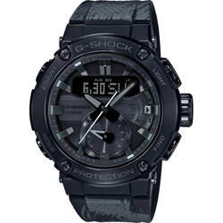 CASIO(カシオ) ［Bluetooth搭載ソーラー時計］G-SHOCK（Gショック）『Formless』太極 GST-B200TJ-1AJR GSTB200TJ1AJR