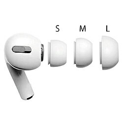 ޥǥ AirPodsPro(1) 䡼ԡ ۥ磻 ARP08WH ARP08WH